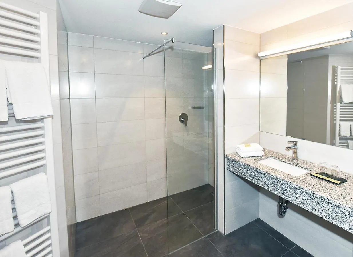 Hotel Weisses Lamm Allersberg 3*,