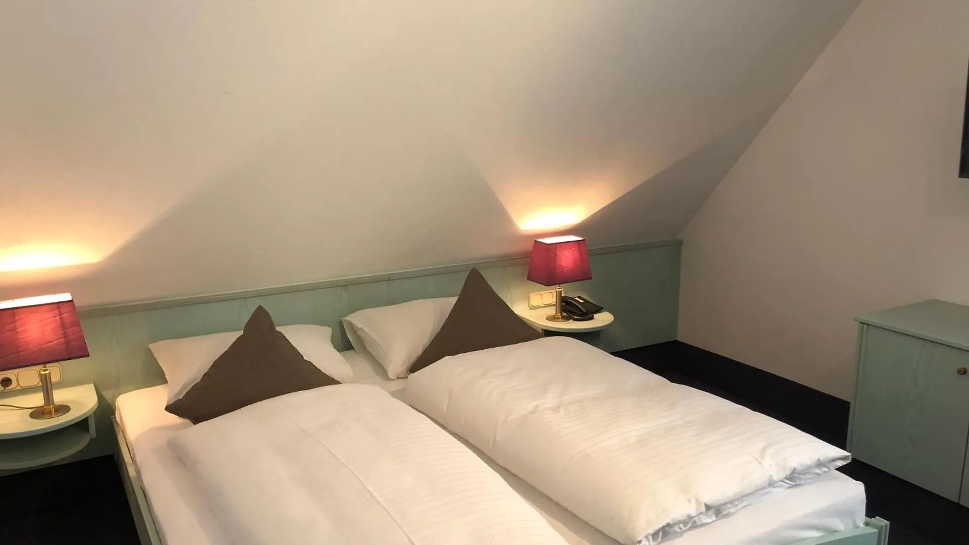 Hotel Weisses Lamm Allersberg