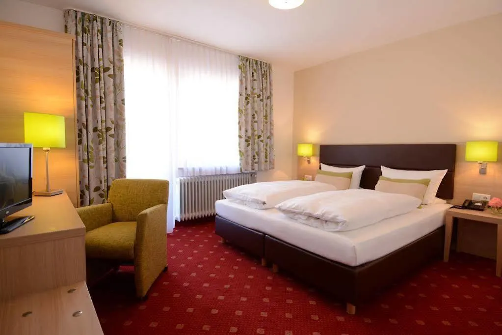 Guest house Hotel Weisses Lamm Allersberg