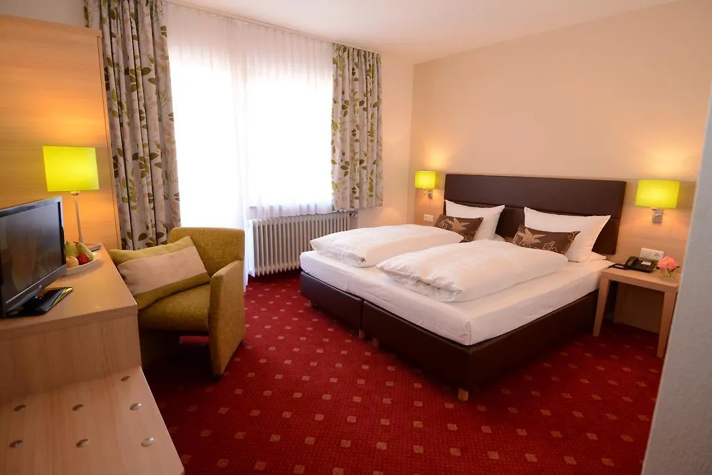 Hotel Weisses Lamm Allersberg