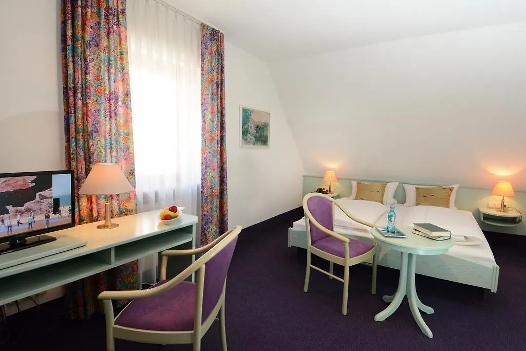 Guest house Hotel Weisses Lamm Allersberg