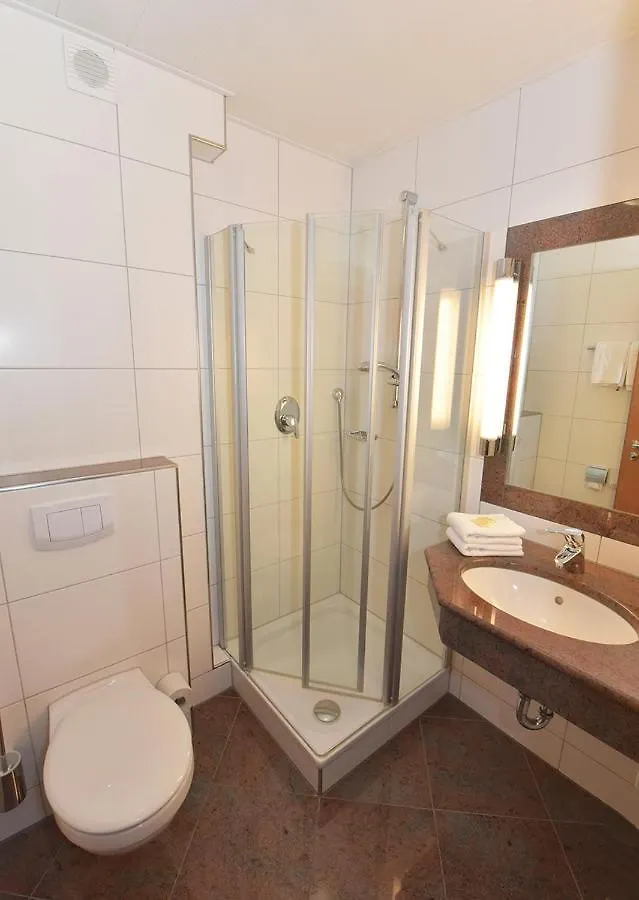 *** Guest house Hotel Weisses Lamm Allersberg Germany