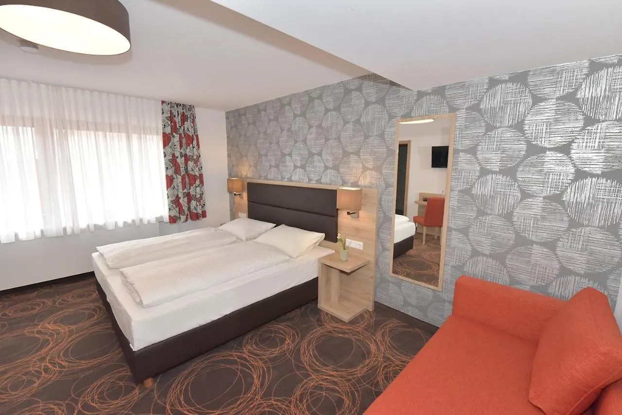 Hotel Weisses Lamm Allersberg Germany
