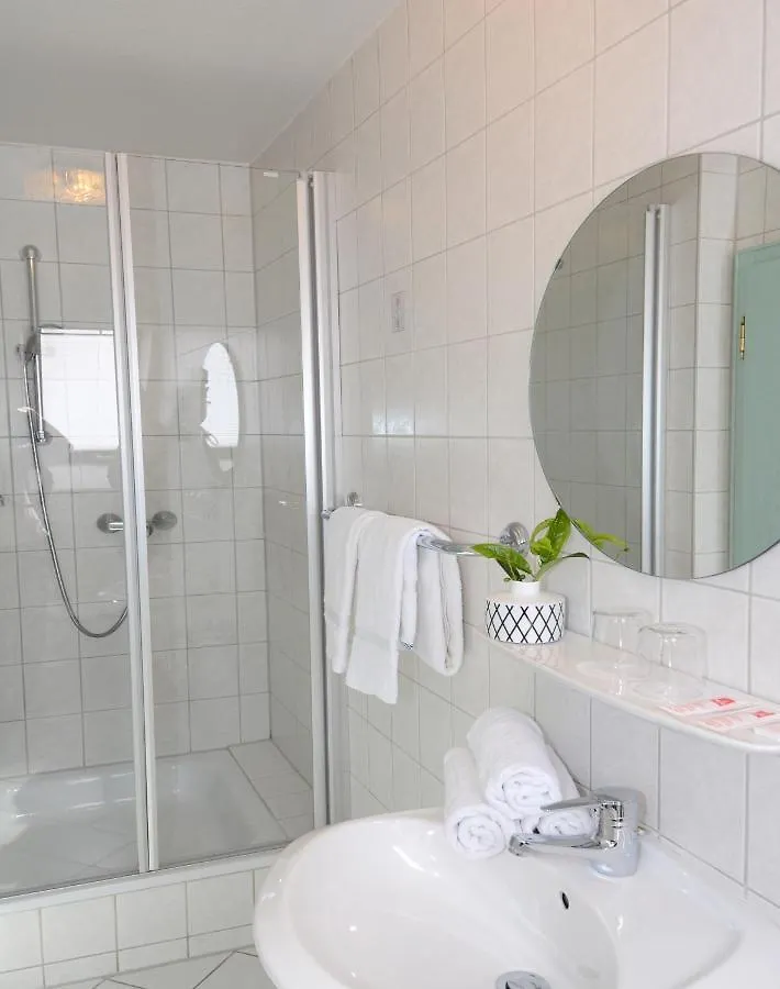 Hotel Weisses Lamm Allersberg Germany