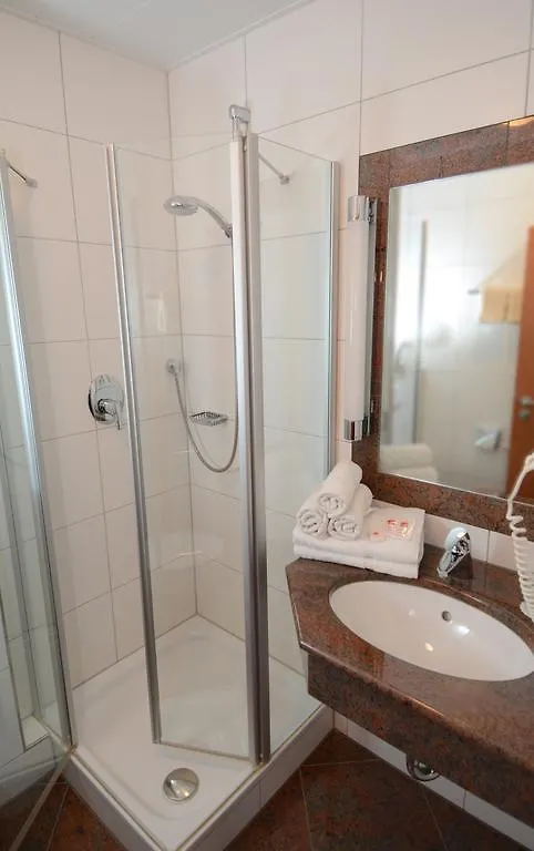 Hotel Weisses Lamm Allersberg