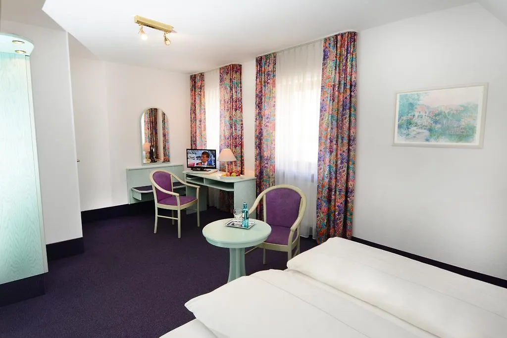 Hotel Weisses Lamm Allersberg