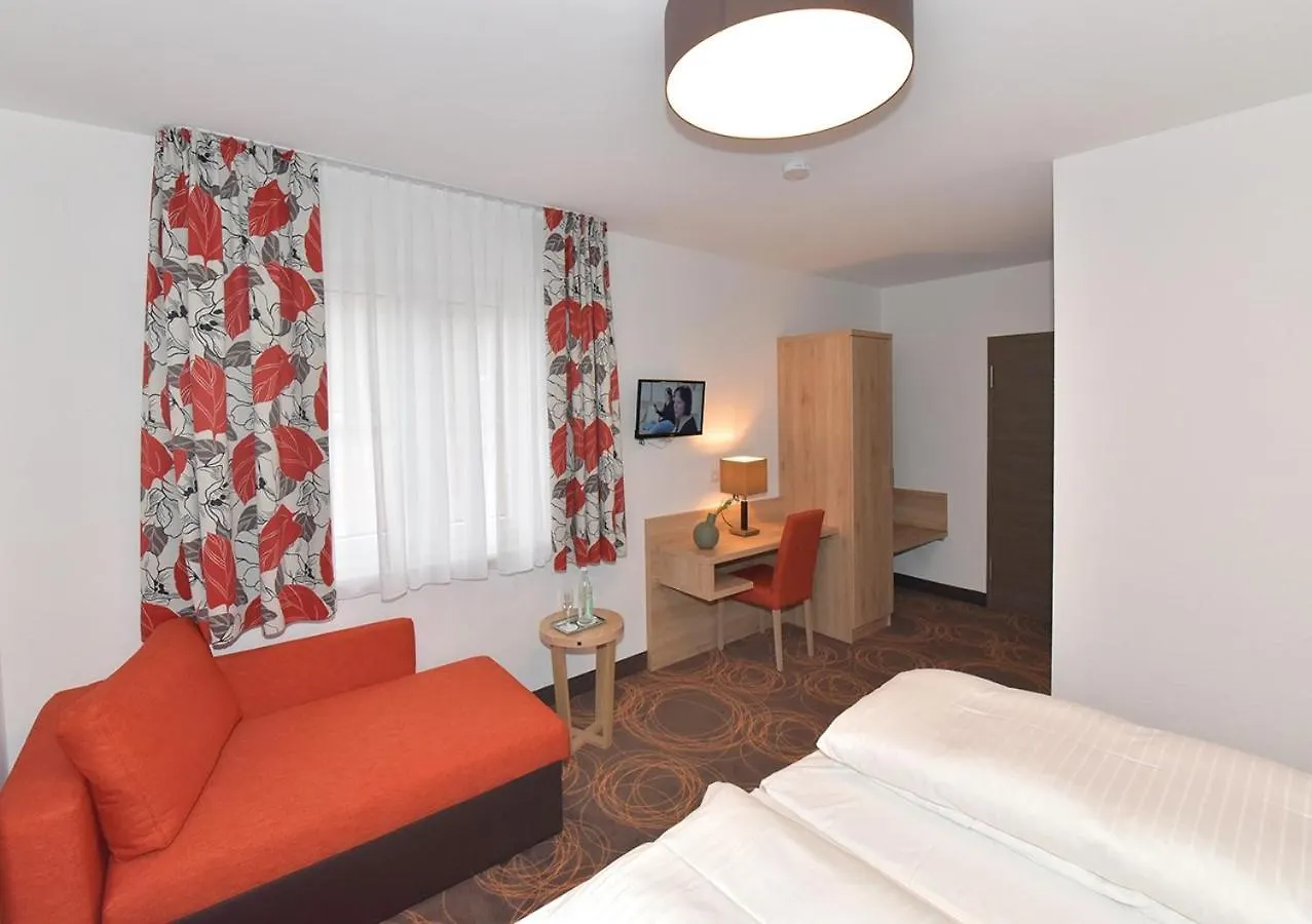 *** Guest house Hotel Weisses Lamm Allersberg Germany